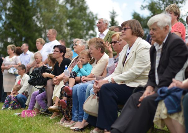 Powiatowa Wystawa Koni 2014