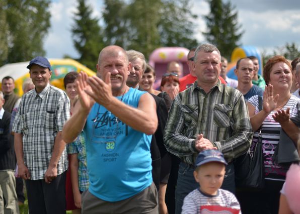 Powiatowa Wystawa Koni 2014