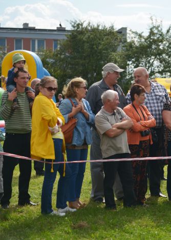 Powiatowa Wystawa Koni 2014