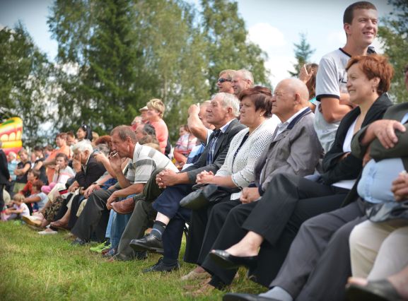 Powiatowa Wystawa Koni 2014