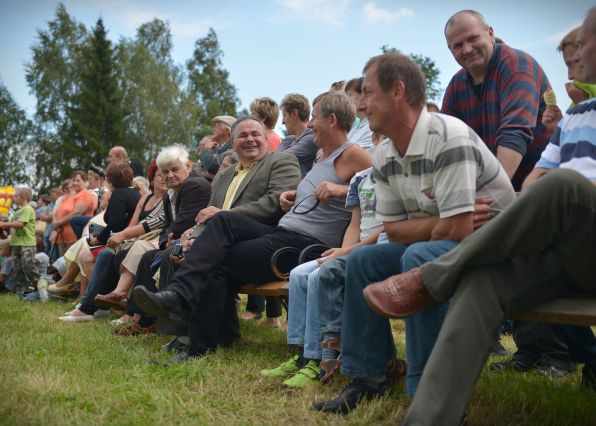 Powiatowa Wystawa Koni 2014