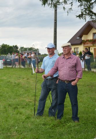 Powiatowa Wystawa Koni 2014