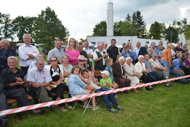 Powiatowa Wystawa Koni 2014