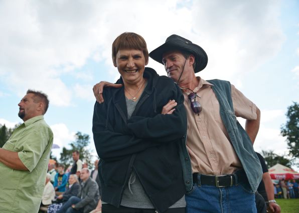Powiatowa Wystawa Koni 2014
