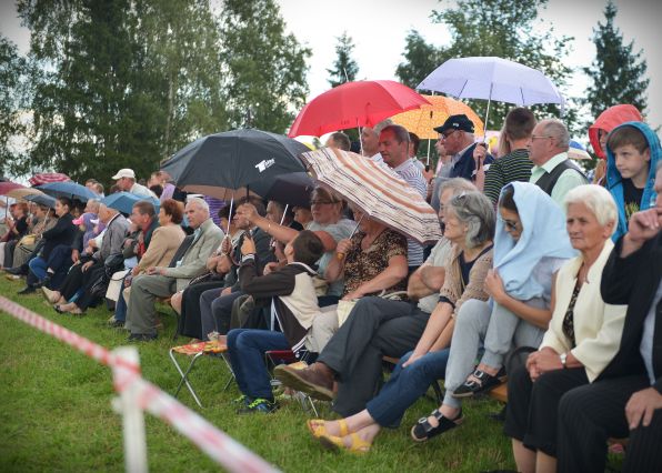 Powiatowa Wystawa Koni 2014