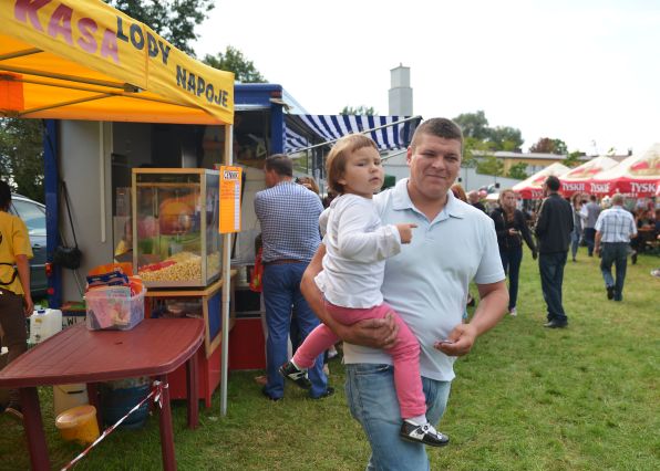 Powiatowa Wystawa Koni 2014