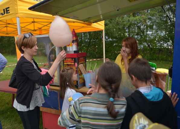 Powiatowa Wystawa Koni 2014