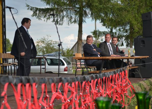 Powiatowa Wystawa Koni 2014