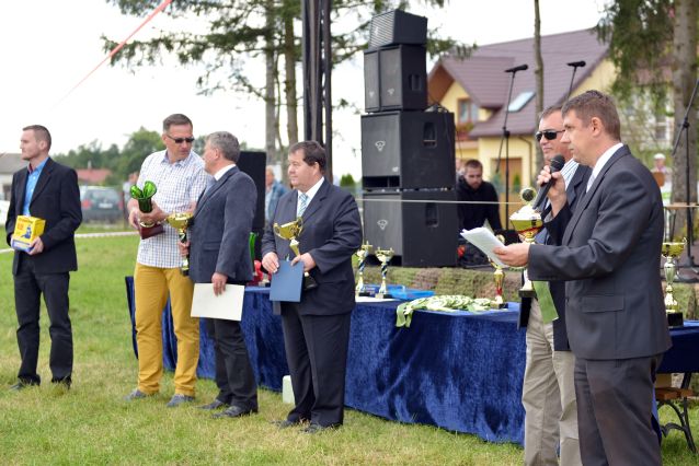 Powiatowa Wystawa Koni 2014