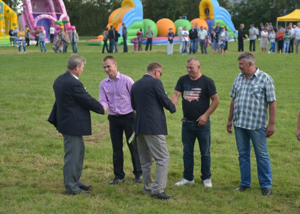 Powiatowa Wystawa Koni 2014