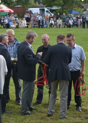 Powiatowa Wystawa Koni 2014