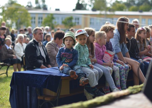 Powiatowa Wystawa Koni 2014