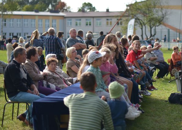 Powiatowa Wystawa Koni 2014