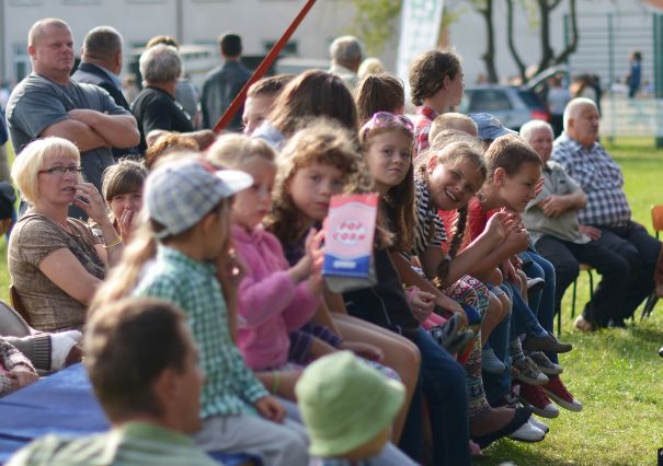 Powiatowa Wystawa Koni 2014