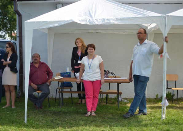 Powiatowa Wystawa Koni 2014