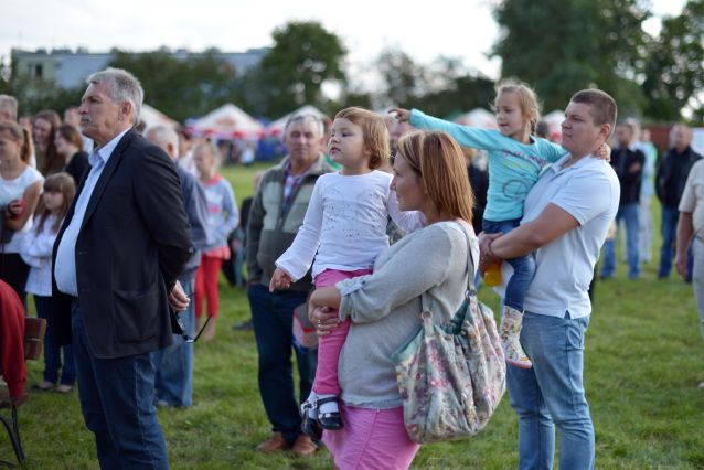 Powiatowa Wystawa Koni 2014