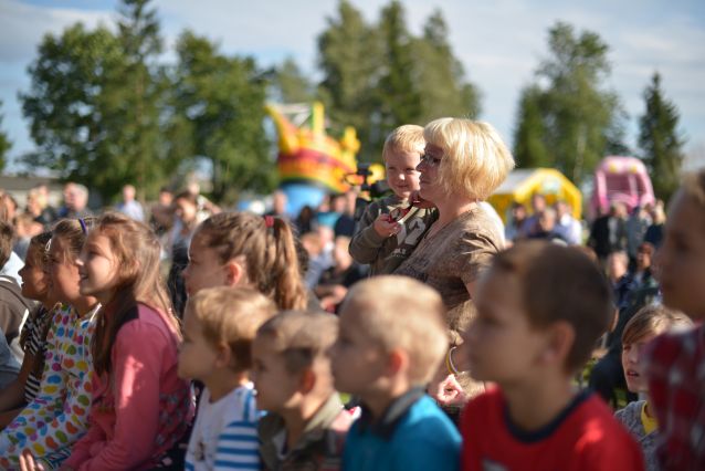Powiatowa Wystawa Koni 2014