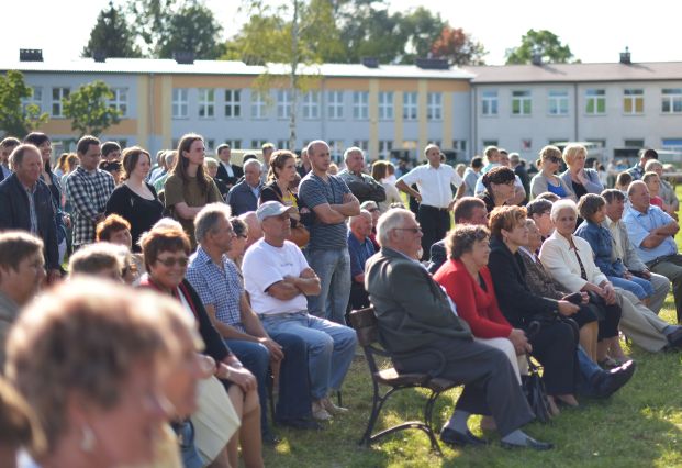Powiatowa Wystawa Koni 2014