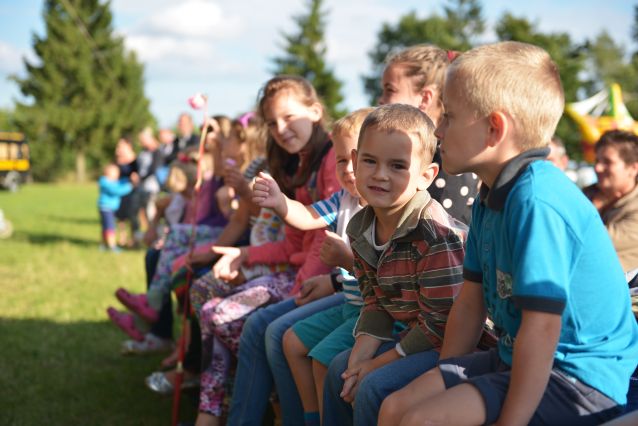 Powiatowa Wystawa Koni 2014