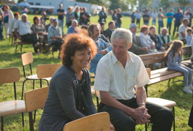 Powiatowa Wystawa Koni 2014
