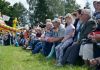 Powiatowa Wystawa Koni 2014