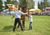 Powiatowa Wystawa Koni 2014