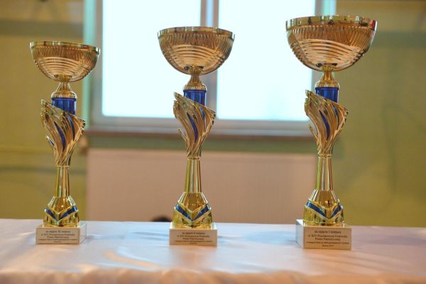 XIV Powiatowy Festiwal Pieśni Patriotycznej -Tuczna - 9 listopada 2014
