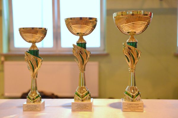 XIV Powiatowy Festiwal Pieśni Patriotycznej -Tuczna - 9 listopada 2014