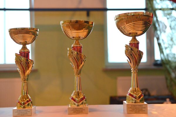 XIV Powiatowy Festiwal Pieśni Patriotycznej -Tuczna - 9 listopada 2014