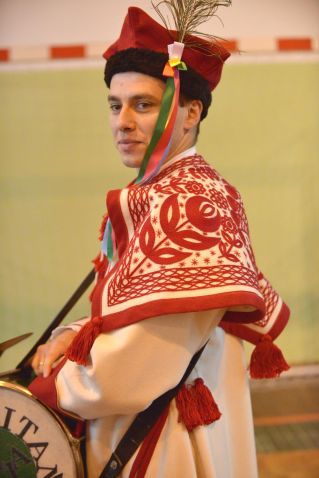 XIV Powiatowy Festiwal Pieśni Patriotycznej -Tuczna - 9 listopada 2014