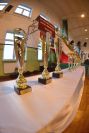 XIV Powiatowy Festiwal Pieśni Patriotycznej -Tuczna - 9 listopada 2014