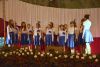 XIV Powiatowy Festiwal Pieśni Patriotycznej -Tuczna - 9 listopada 2014
