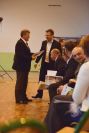 XIV Powiatowy Festiwal Pieśni Patriotycznej -Tuczna - 9 listopada 2014