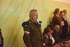 XIV Powiatowy Festiwal Pieśni Patriotycznej -Tuczna - 9 listopada 2014