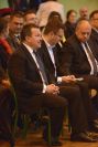 XIV Powiatowy Festiwal Pieśni Patriotycznej -Tuczna - 9 listopada 2014