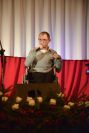 XIV Powiatowy Festiwal Pieśni Patriotycznej -Tuczna - 9 listopada 2014