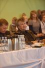 XIV Powiatowy Festiwal Pieśni Patriotycznej -Tuczna - 9 listopada 2014