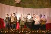 XIV Powiatowy Festiwal Pieśni Patriotycznej -Tuczna - 9 listopada 2014