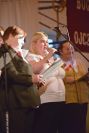 XIV Powiatowy Festiwal Pieśni Patriotycznej -Tuczna - 9 listopada 2014
