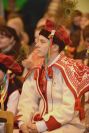 XIV Powiatowy Festiwal Pieśni Patriotycznej -Tuczna - 9 listopada 2014
