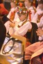 XIV Powiatowy Festiwal Pieśni Patriotycznej -Tuczna - 9 listopada 2014