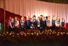 XIV Powiatowy Festiwal Pieśni Patriotycznej -Tuczna - 9 listopada 2014