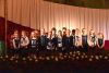 XIV Powiatowy Festiwal Pieśni Patriotycznej -Tuczna - 9 listopada 2014