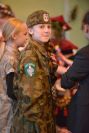 XIV Powiatowy Festiwal Pieśni Patriotycznej -Tuczna - 9 listopada 2014