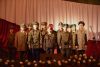XIV Powiatowy Festiwal Pieśni Patriotycznej -Tuczna - 9 listopada 2014