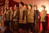 XIV Powiatowy Festiwal Pieśni Patriotycznej -Tuczna - 9 listopada 2014
