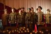 XIV Powiatowy Festiwal Pieśni Patriotycznej -Tuczna - 9 listopada 2014