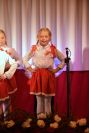 XIV Powiatowy Festiwal Pieśni Patriotycznej -Tuczna - 9 listopada 2014