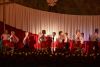 XIV Powiatowy Festiwal Pieśni Patriotycznej -Tuczna - 9 listopada 2014