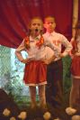 XIV Powiatowy Festiwal Pieśni Patriotycznej -Tuczna - 9 listopada 2014
